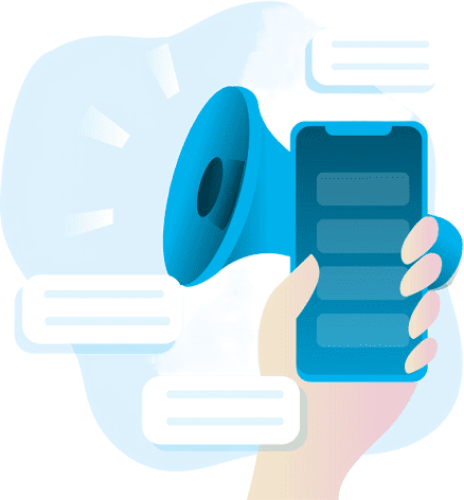 SMS Texto para Voz